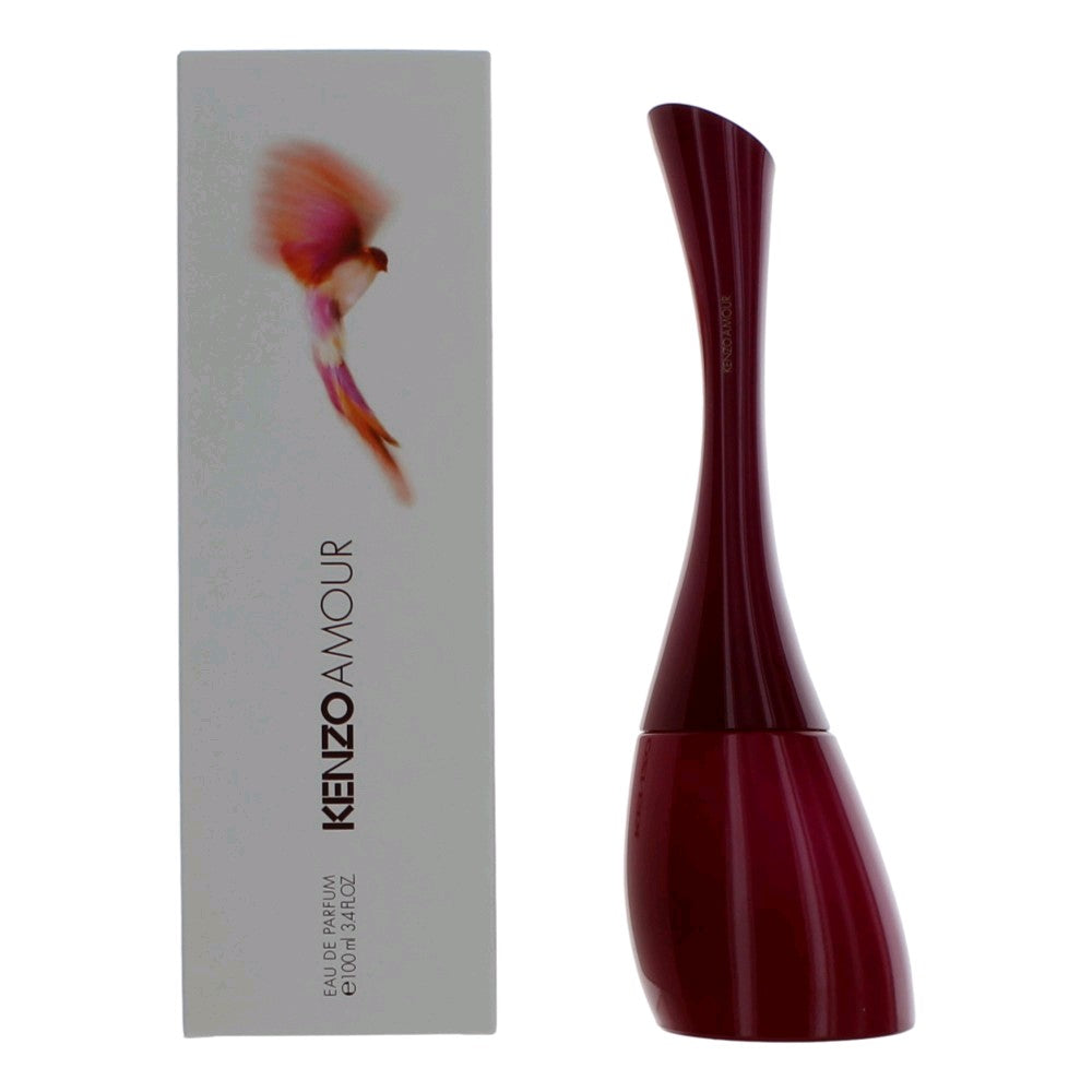 Photo of Kenzo Amour by Kenzo, 3.4 oz EDP Spray for Women